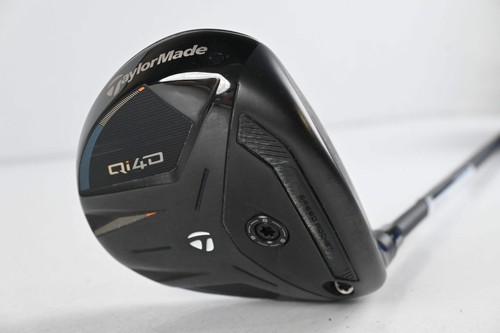 Taylormade qi4d wood - /, 21