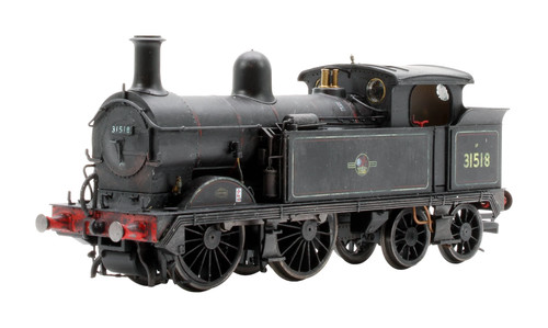 Hornby r3539 br lined - r3539,