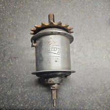 Sturmey Archer FM 4 Speed