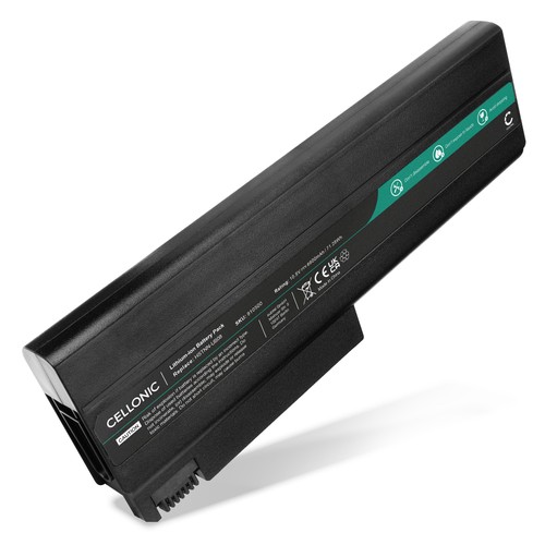 Battery for compaq 6910p - hp,