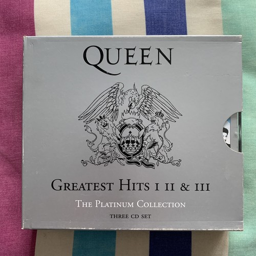 Greatest hits iii - i, the