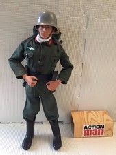 Action Man German Storm