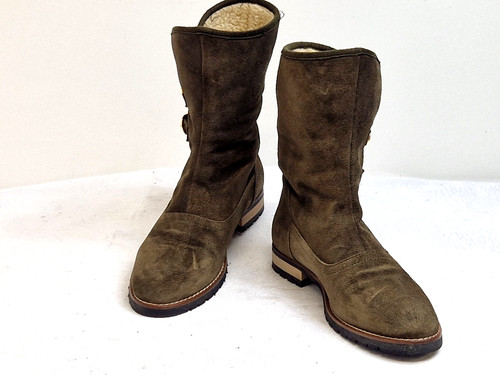 Russell bromley shearling - russell,
