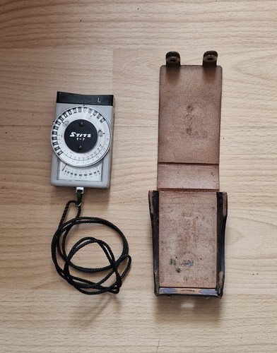 Vintage analog stitz 7 - vintage,