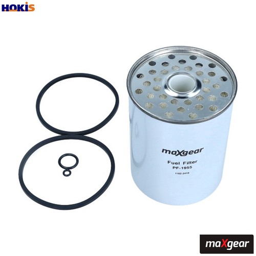 Fuel filter 2962 for - fuel,