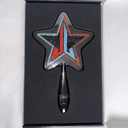 Jeffree star hand - jeffree, black