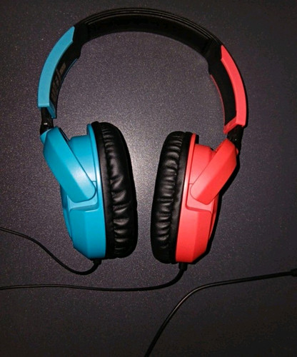 Turtle beach 3510i over ear - turtle,