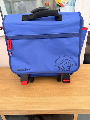 Paddington bear kids - kids, school