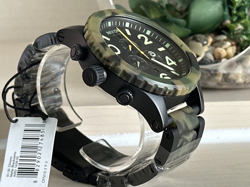 Nixon matte - 51-30,