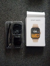 Smart Watch Fitness Tracker Sport Watches UK