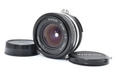 Nikon Ai Nikkor 20mm f/4 Super