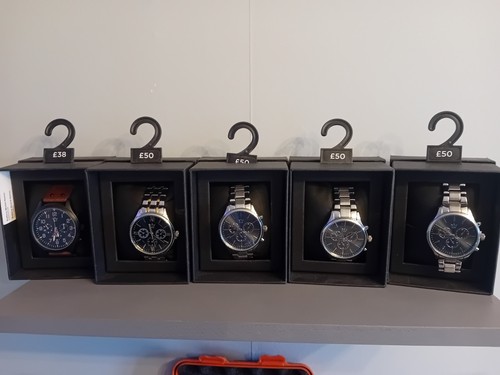 Job lot m3ns watches - m3ns,