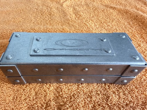 Oakley metal vault - oakley, x