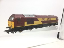 Lima 205095 OO Gauge EWS Class