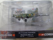 Corgi Aviation Archive 1/144