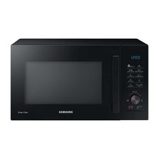 Samsung MC28A5135CK Combi Microwave - Black