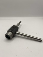 Tailstock Dieholder 