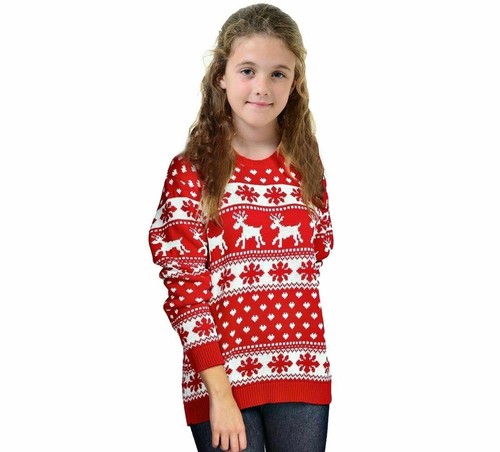 Boys girls kids christmas - girls,