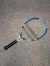 Babolat LTA British Tennis
