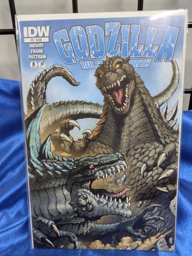 Godzilla rulers earth 2 - godzilla:, of