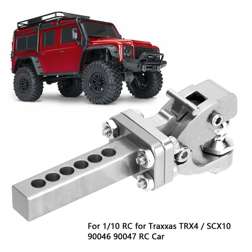 Aluminum alloy rc car - alloy,