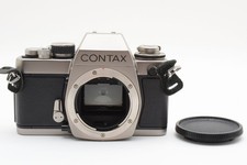DDP US *N.MINT* Contax S2 35mm