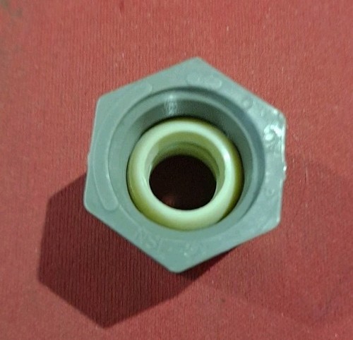 Zurn pex qtc3f coupler - pex,