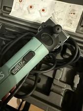 Lister Star Clippers with Fine Blades