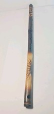 Handcrafted wooden - handcrafted, 21⅔"