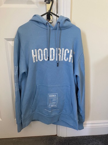 Hoodrich size medium men - hoodrich, men’s