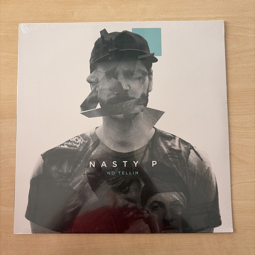 Nasty tellin 12 - p, ‎–
