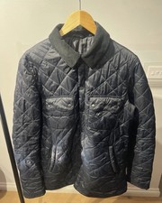 Barbour Men's Quilted Jacket
