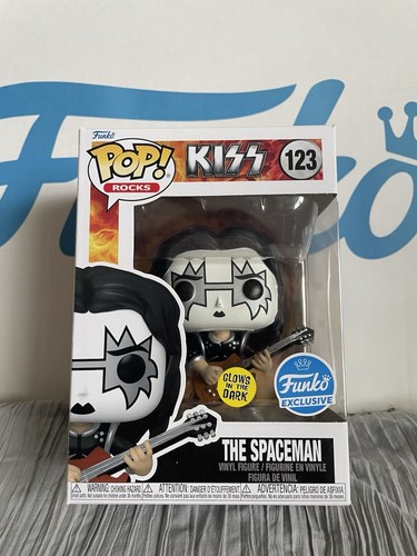 The spaceman funko pop - spaceman,