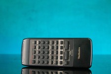 Technics RAK-SA009XH Audio HiFi Remote Control Genuine Original Branded Technics