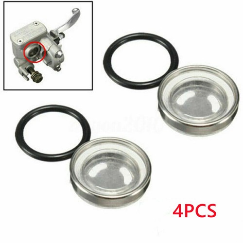 Motorcycle brake fluid - brake,