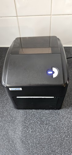 Vretti thermal label printer - thermal,