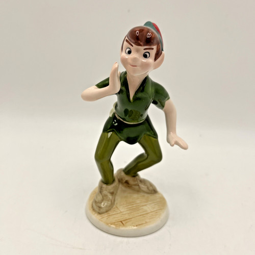 Vintage disney peter pan - peter,