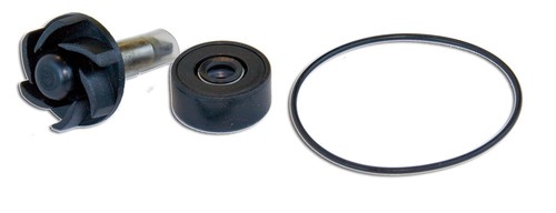 Water pump overhaul kit - , for