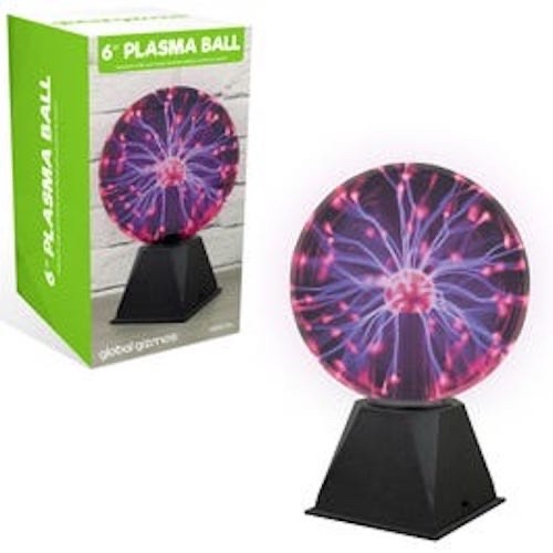 Global gizmos plasma - global,