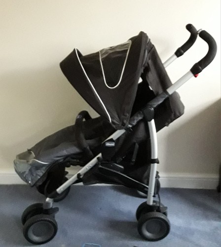 Chicco multiway navy blue - chicco,
