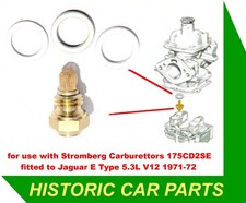 JAGUAR E TYPE 5.3 V12 S 3