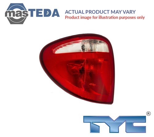 11697 rear light tail - 11-11697-la-2,