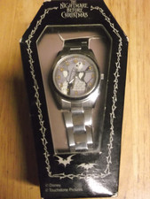 Nightmare before Christmas