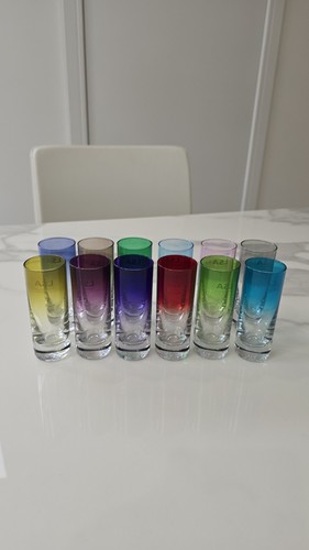 Lsa vodka tall - vodka, multicoloured