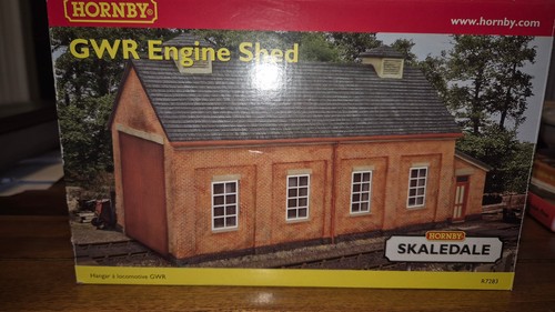 Hornby gauge r7283 - hornby,