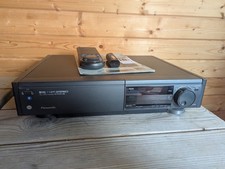 Panasonic NV-FS100 HQ SVHS