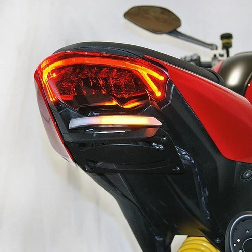 Ducati monster 937 nrc - ducati,