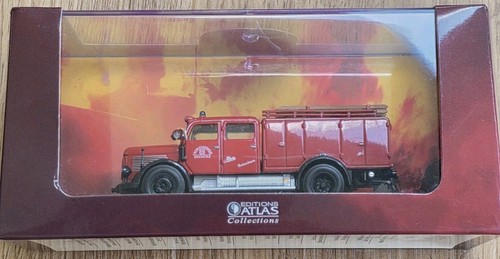 Atlas editions scale - atlas, 1:72