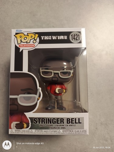 Funko pop television - pop!, the