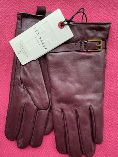 Ted baker ladies - ladies, leather
